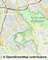 Via Alberto Ascari, 16,00142Roma