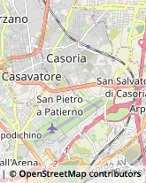 Via San Pietro, 3,80020Casavatore