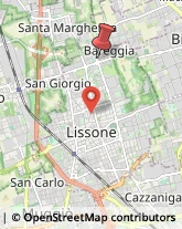 Viale Martiri della Libertà, 226,20851Lissone