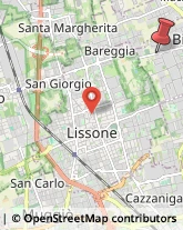 Viale Trento e Trieste, 116,20853Biassono