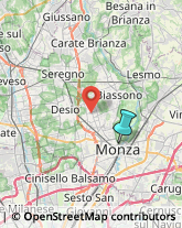 Infermieri ed Assistenza Domiciliare,20900Monza e Brianza