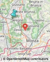 Stirerie - Macchine,20831Monza e Brianza