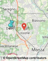 Librerie,20832Monza e Brianza