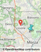 Infermieri ed Assistenza Domiciliare,20900Monza e Brianza