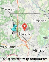 Bomboniere,20832Monza e Brianza