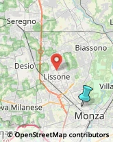 Infermieri ed Assistenza Domiciliare,20900Monza e Brianza