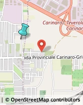 Distributori Carburante - Costruzione e Installazione,81030Caserta