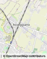 Via Asseggiano, 245,30174Venezia