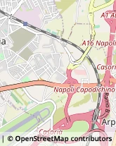 Trasporti Eccezionali,80026Napoli