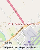 Industria Aerospaziale e Aeronautica,30173Venezia