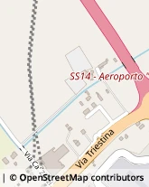 Aeroporti e Servizi Aeroportuali,30173Venezia