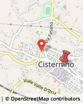 Via Roma, 16,72014Cisternino