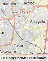 Via Torquato Tasso, 50,80026Casoria