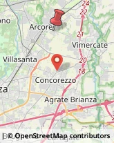 Via Nazario Sauro, 12,20862Arcore