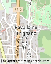 Via Giardini, 26,41049Pavullo nel Frignano