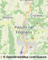 Largo C. A. dalla Chiesa, 36,41026Pavullo nel Frignano