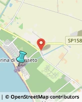 Porti e Servizi Portuali,58100Grosseto