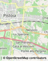 Corso Antonio Gramsci, 80,51100Pistoia