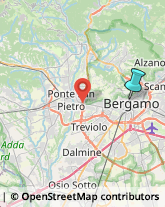 Tintorie - Servizio Conto Terzi,24121Bergamo