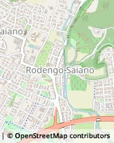 Via S. Francesco D'Assisi, 1/G,25050Rodengo-Saiano