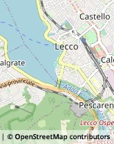 Via Carlo Pizzi, 2,23900Lecco