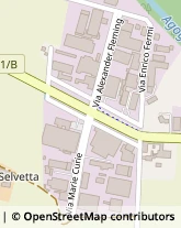 Strada Biandrate, 56/A,28100Novara