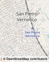 Via Brindisi, 127,72027San Pietro Vernotico