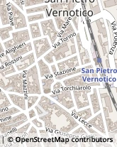 Via Giuseppe Mazzini, 64,72027San Pietro Vernotico