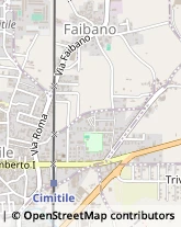 Via Roma, 144,80030Cimitile