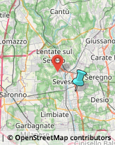 Sedie e Tavoli - Dettaglio,20811Monza e Brianza