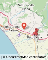 Via Briga e Tenda, 11,84091Battipaglia