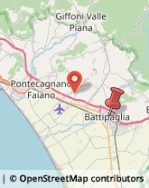 Via Bruno Buozzi, 8,84091Battipaglia