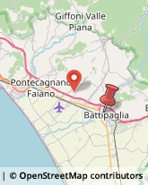 Via Verona, 13,84091Battipaglia