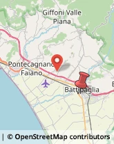 Via Sabatini, 20/22,84091Battipaglia