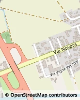 Strada Cascinetta, 2,28100Novara