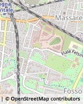 Viale Felsina, 35,40139Bologna