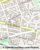 Corso Milano, 30/A,28100Novara