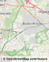 Via Casteggio, 3,21052Busto Arsizio