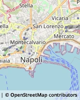 Manicure e Pedicure,80135Napoli