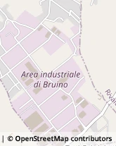 Via Meucci, 25,10090Bruino