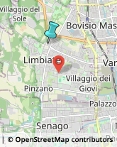 Palestre e Centri Fitness,20812Monza e Brianza