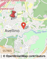 Via Piave, 25,83100Avellino