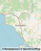 Rosticcerie e Salumerie,58043Grosseto