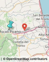 Impianti Sportivi,63100Ascoli Piceno