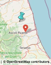 Impianti Sportivi,63068Ascoli Piceno