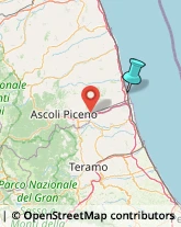 Impianti Sportivi,63074Ascoli Piceno