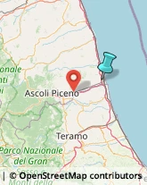 Impianti Sportivi,63074Ascoli Piceno