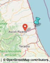 Impianti Sportivi,63039Ascoli Piceno