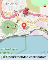 Via Sotto il Monte, 46,80078Pozzuoli