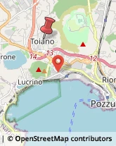 Via Vespasiano, 15,80078Pozzuoli